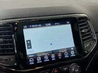 Jeep Grand Cherokee 2020 4x2 Limited 4dr SUV