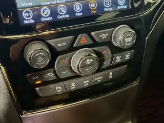 Jeep Grand Cherokee 2020 4x2 Limited 4dr SUV