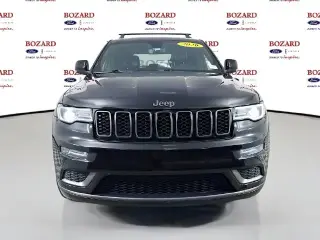Jeep Grand Cherokee 2020 4x2 Limited 4dr SUV