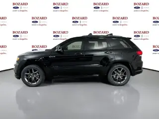 Jeep Grand Cherokee 2020 4x2 Limited 4dr SUV