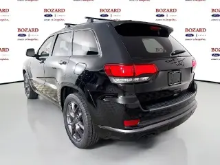 Jeep Grand Cherokee 2020 4x2 Limited 4dr SUV