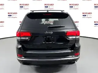 Jeep Grand Cherokee 2020 4x2 Limited 4dr SUV