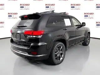 Jeep Grand Cherokee 2020 4x2 Limited 4dr SUV