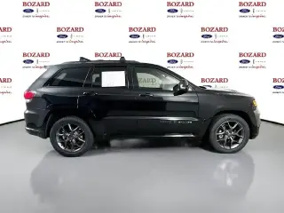 Jeep Grand Cherokee 2020 4x2 Limited 4dr SUV