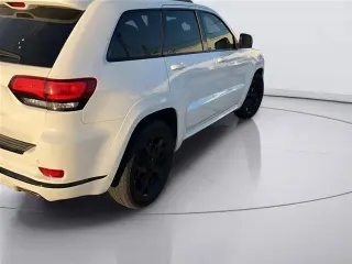 Jeep Grand Cherokee 2021 4x2 Limited 4p SUV
