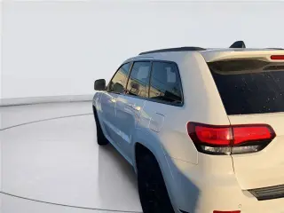 Jeep Grand Cherokee 2021 4x2 Limited 4p SUV