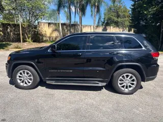 Jeep Grand Cherokee WK 2022 4x2 Laredo E 4dr SUV