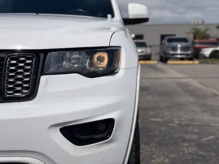 Jeep Grand Cherokee 2019 4x2 Laredo 4p SUV