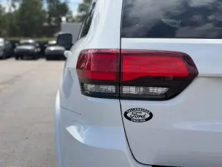 Jeep Grand Cherokee 2019 4x2 Laredo 4p SUV