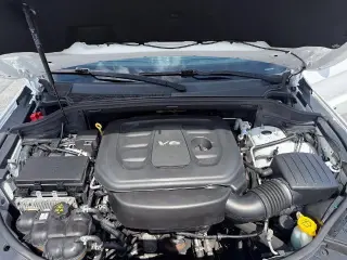 Jeep Grand Cherokee 2019 4x2 Laredo 4p SUV