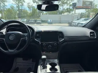 Jeep Grand Cherokee 2019 4x2 Laredo 4p SUV