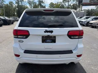 Jeep Grand Cherokee 2019 4x2 Laredo 4p SUV