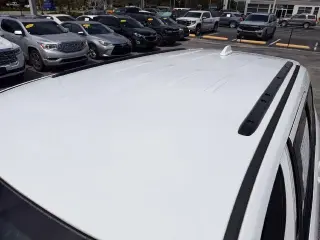 Jeep Grand Cherokee 2019 4x2 Laredo 4p SUV