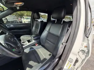 Jeep Grand Cherokee 2019 4x2 Laredo 4p SUV