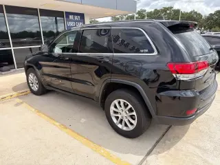 Jeep Grand Cherokee WK 2022 4x2 Laredo E 4dr SUV