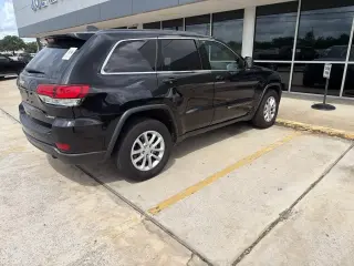 Jeep Grand Cherokee WK 2022 4x2 Laredo E 4dr SUV