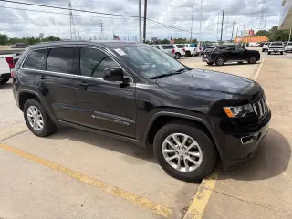 Jeep Grand Cherokee WK 2022 4x2 Laredo E 4dr SUV
