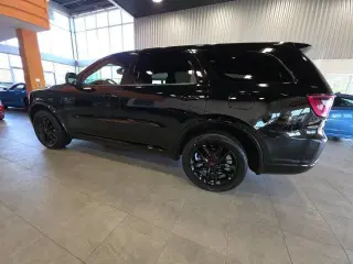 Dodge Durango 2026 AWD GT 4p SUV