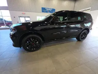 Dodge Durango 2026 AWD GT 4p SUV