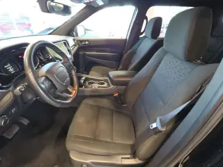 Dodge Durango 2026 AWD GT 4p SUV