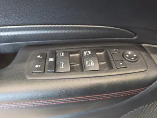Dodge Durango 2026 AWD GT 4p SUV