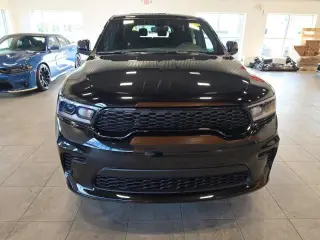 Dodge Durango 2026 AWD GT 4p SUV