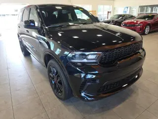 Dodge Durango 2026 AWD GT 4p SUV