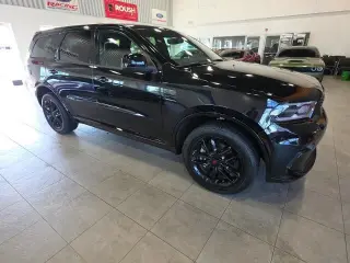 Dodge Durango 2026 AWD GT 4p SUV