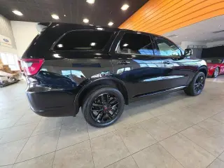 Dodge Durango 2026 AWD GT 4p SUV