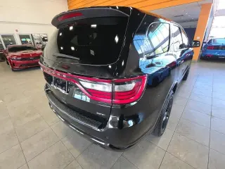 Dodge Durango 2026 AWD GT 4p SUV