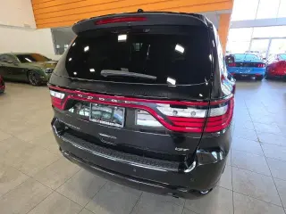 Dodge Durango 2026 AWD GT 4p SUV