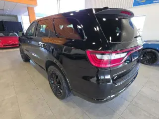 Dodge Durango 2026 AWD GT 4p SUV