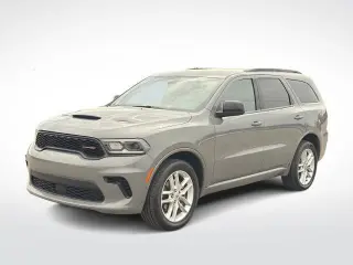 Dodge Durango 2023 AWD GT 4dr SUV