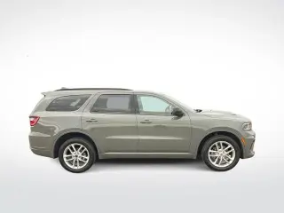 Dodge Durango 2023 AWD GT 4dr SUV