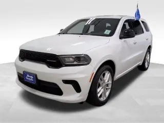 Dodge Durango 2025 AWD GT 4dr SUV