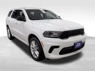Dodge Durango 2025 AWD GT 4dr SUV
