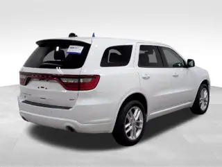 Dodge Durango 2025 AWD GT 4dr SUV