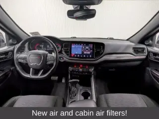 Dodge Durango 2025 AWD GT 4dr SUV