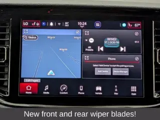 Dodge Durango 2025 AWD GT 4dr SUV