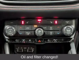 Dodge Durango 2025 AWD GT 4dr SUV