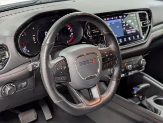 Dodge Durango 2025 AWD GT 4dr SUV