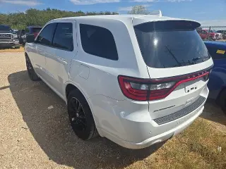 Dodge Durango 2022 GT 4p SUV