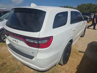 Dodge Durango 2022 GT 4p SUV
