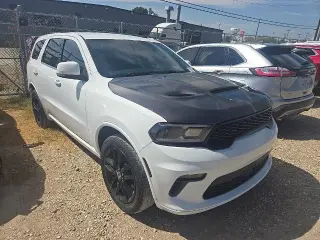 Dodge Durango 2022 GT 4p SUV