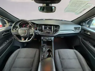 Dodge Durango 2023 GT SUV 4 puertas