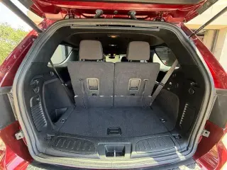 Dodge Durango 2023 GT SUV 4 puertas