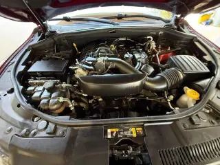 Dodge Durango 2023 GT SUV 4 puertas