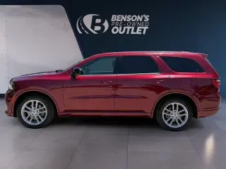 Dodge Durango 2023 GT SUV 4 puertas