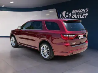 Dodge Durango 2023 GT SUV 4 puertas