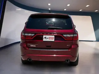 Dodge Durango 2023 GT SUV 4 puertas